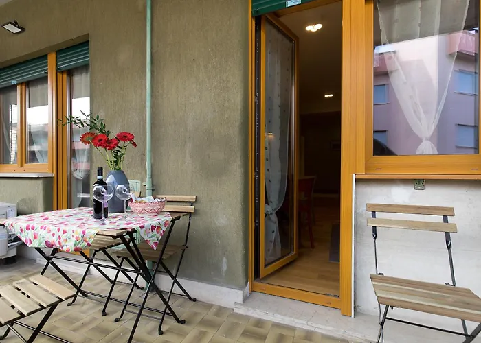 Trastevere Andrea' S Home